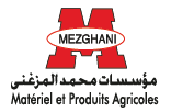 ETS Mezghani